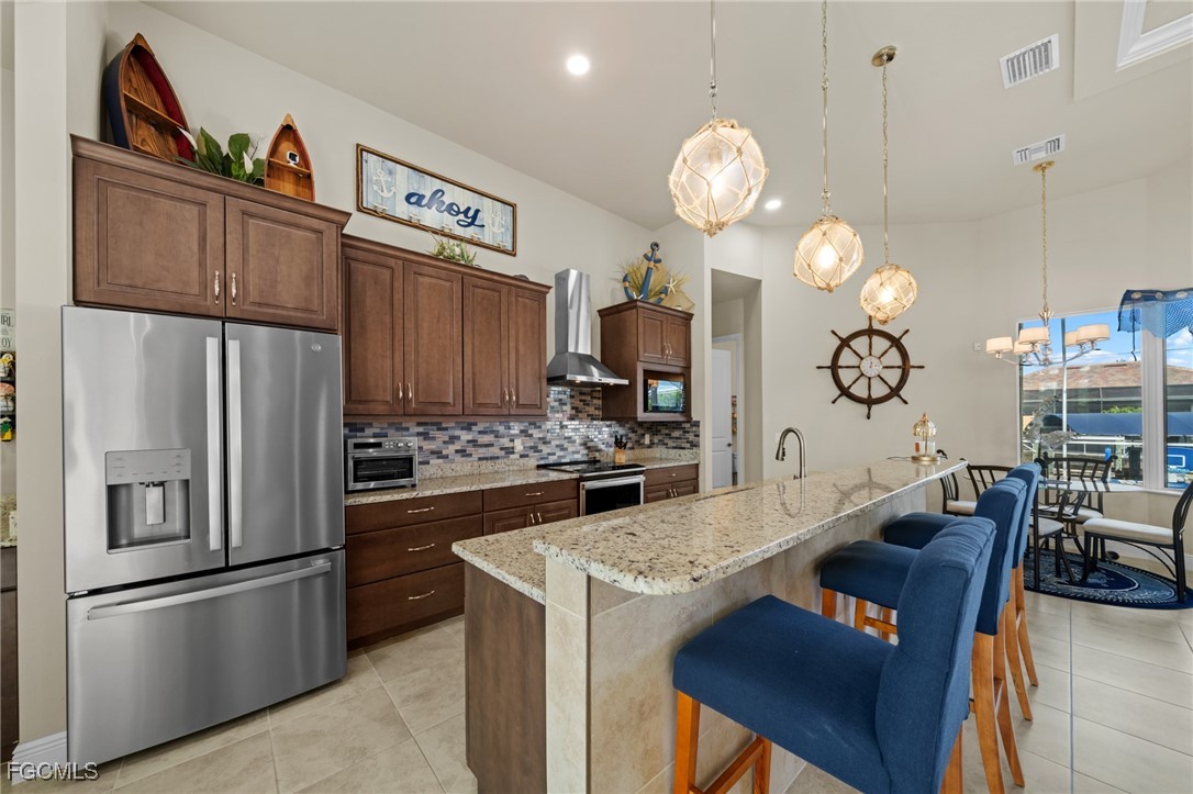 1515 Southwest 43rd Terrace Cape Coral, FL 33914 - Photo 14 of 50