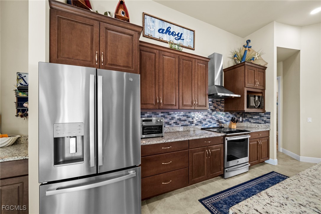 1515 Southwest 43rd Terrace Cape Coral, FL 33914 - Photo 15 of 50