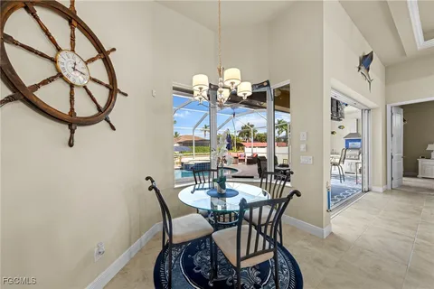 $865,000 | 1515 Southwest 43rd Terrace, Cape Coral, FL 33914