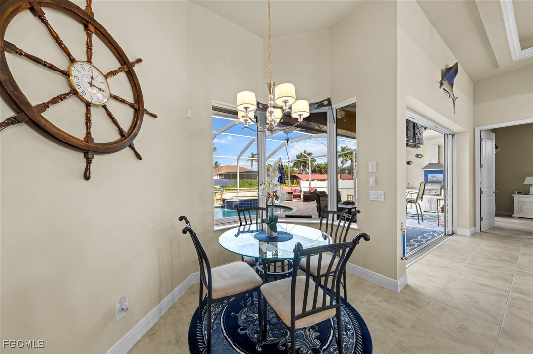 1515 Southwest 43rd Terrace Cape Coral, FL 33914 - Photo 19 of 50