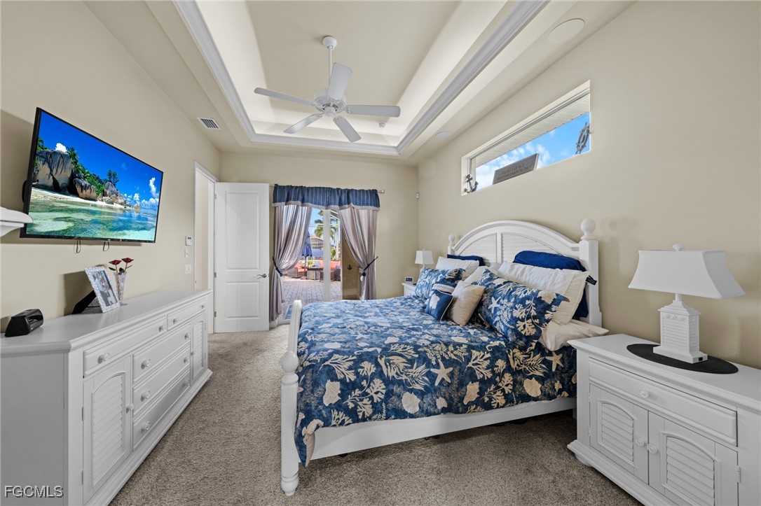 1515 Southwest 43rd Terrace Cape Coral, FL 33914 - Photo 21 of 50