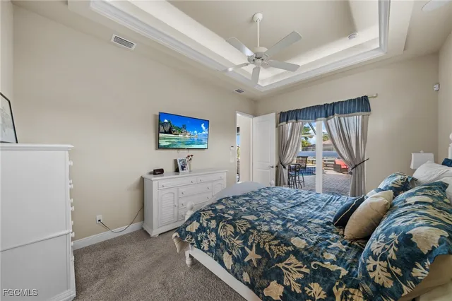 $865,000 | 1515 Southwest 43rd Terrace, Cape Coral, FL 33914