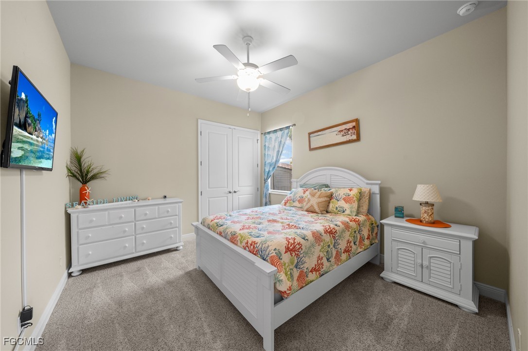 1515 Southwest 43rd Terrace Cape Coral, FL 33914 - Photo 26 of 50