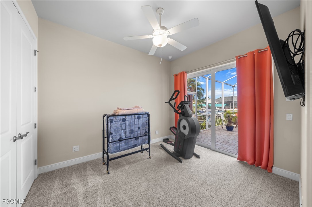 1515 Southwest 43rd Terrace Cape Coral, FL 33914 - Photo 27 of 50