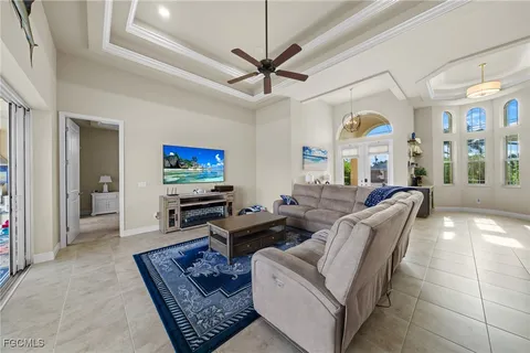 $865,000 | 1515 Southwest 43rd Terrace, Cape Coral, FL 33914