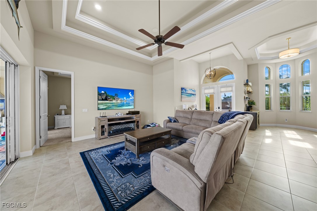 1515 Southwest 43rd Terrace Cape Coral, FL 33914 - Photo 6 of 50