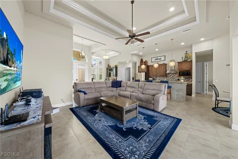 $865,000 | 1515 Southwest 43rd Terrace, Cape Coral, FL 33914