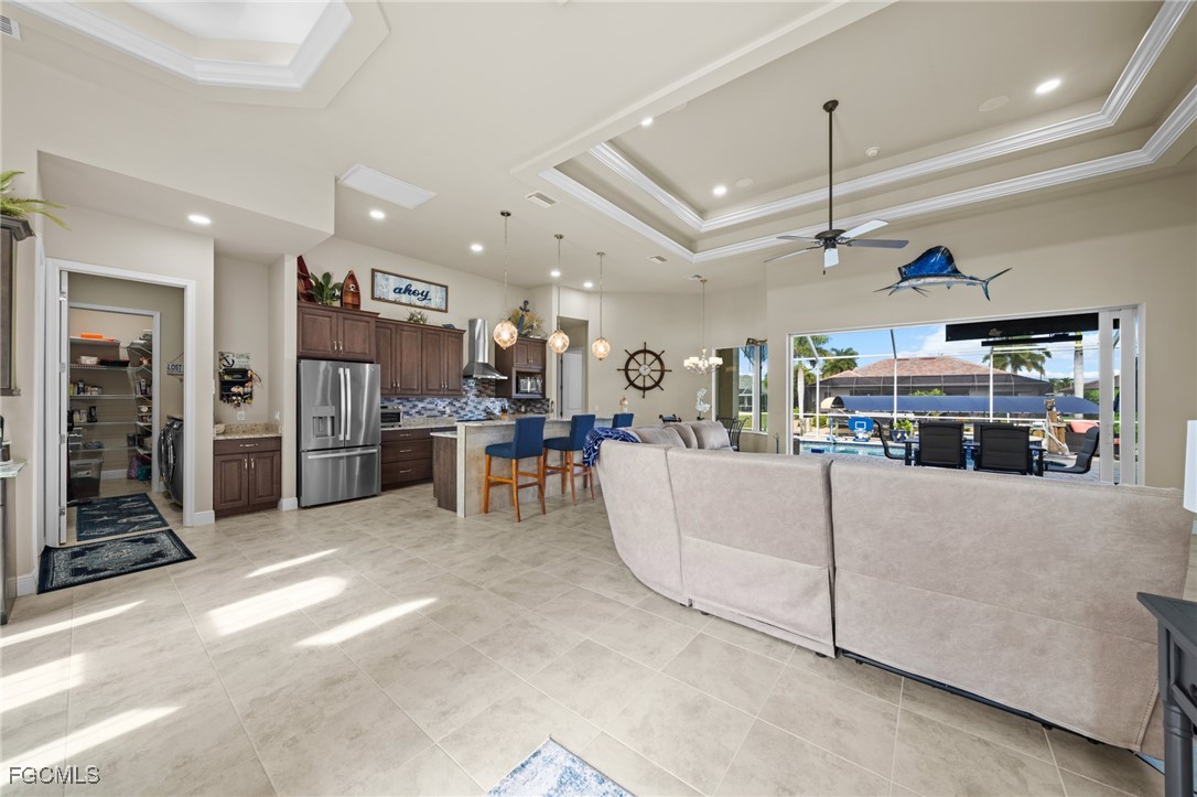 1515 Southwest 43rd Terrace Cape Coral, FL 33914 - Photo 9 of 50