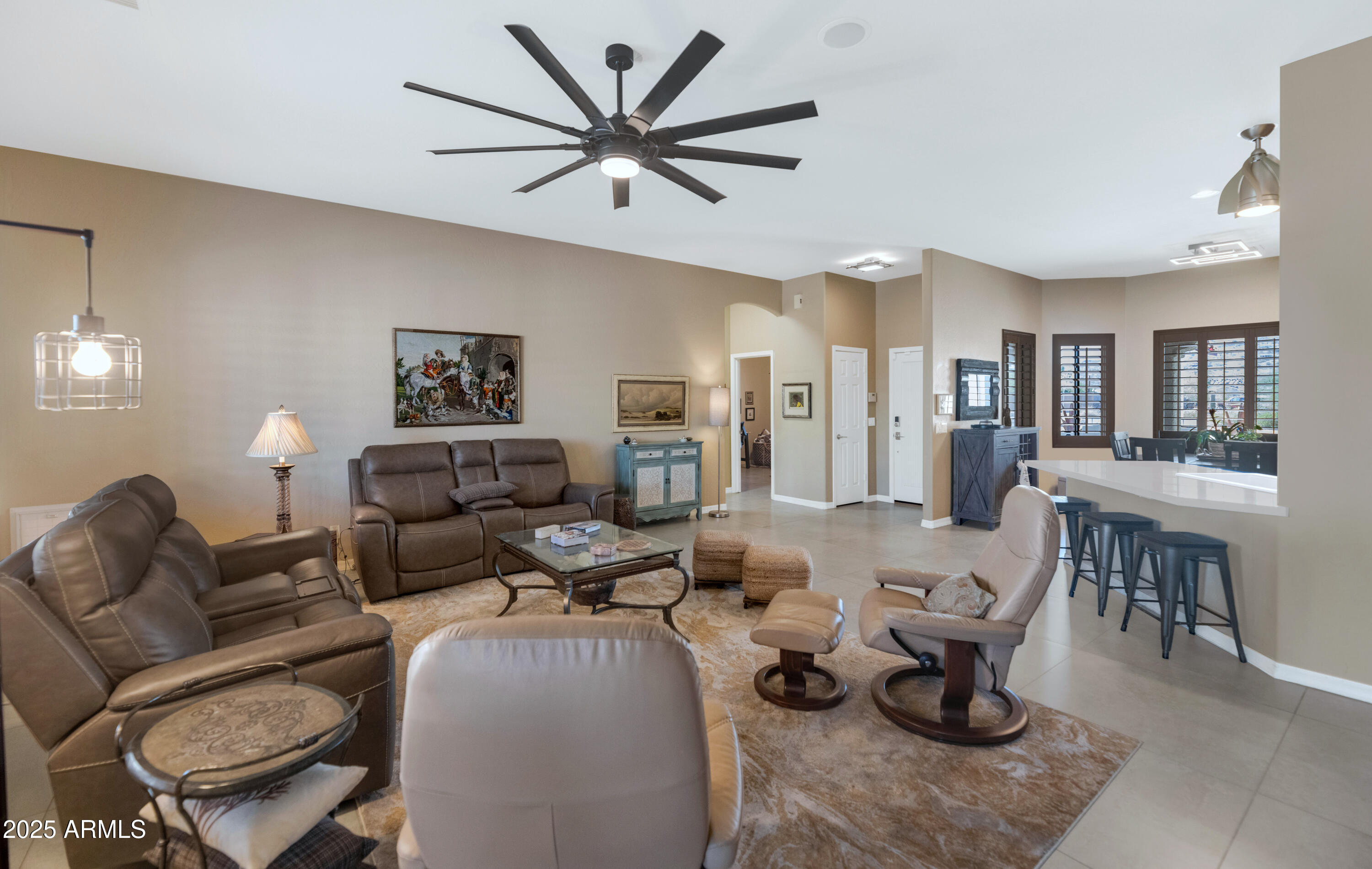 3030 West Irvine Road Phoenix, AZ 85086 - Photo 16 of 51 Living Room