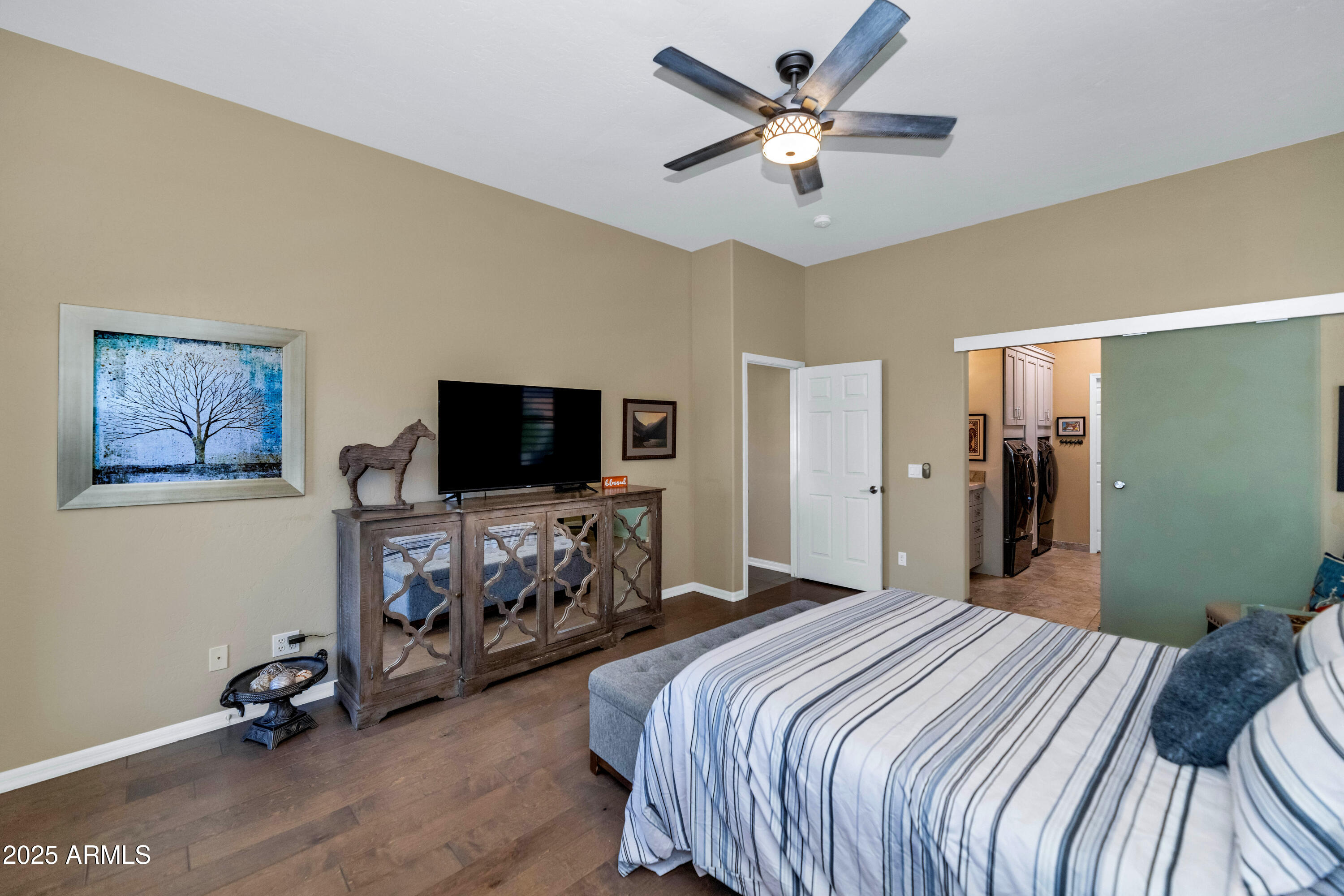 3030 West Irvine Road Phoenix, AZ 85086 - Photo 18 of 51 Master Bedroom