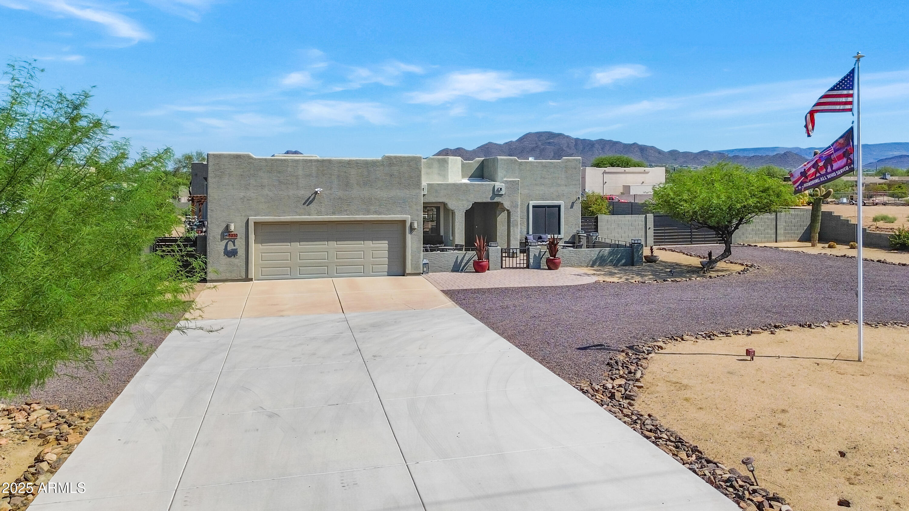 3030 West Irvine Road Phoenix, AZ 85086 - Photo 51 of 51 Front