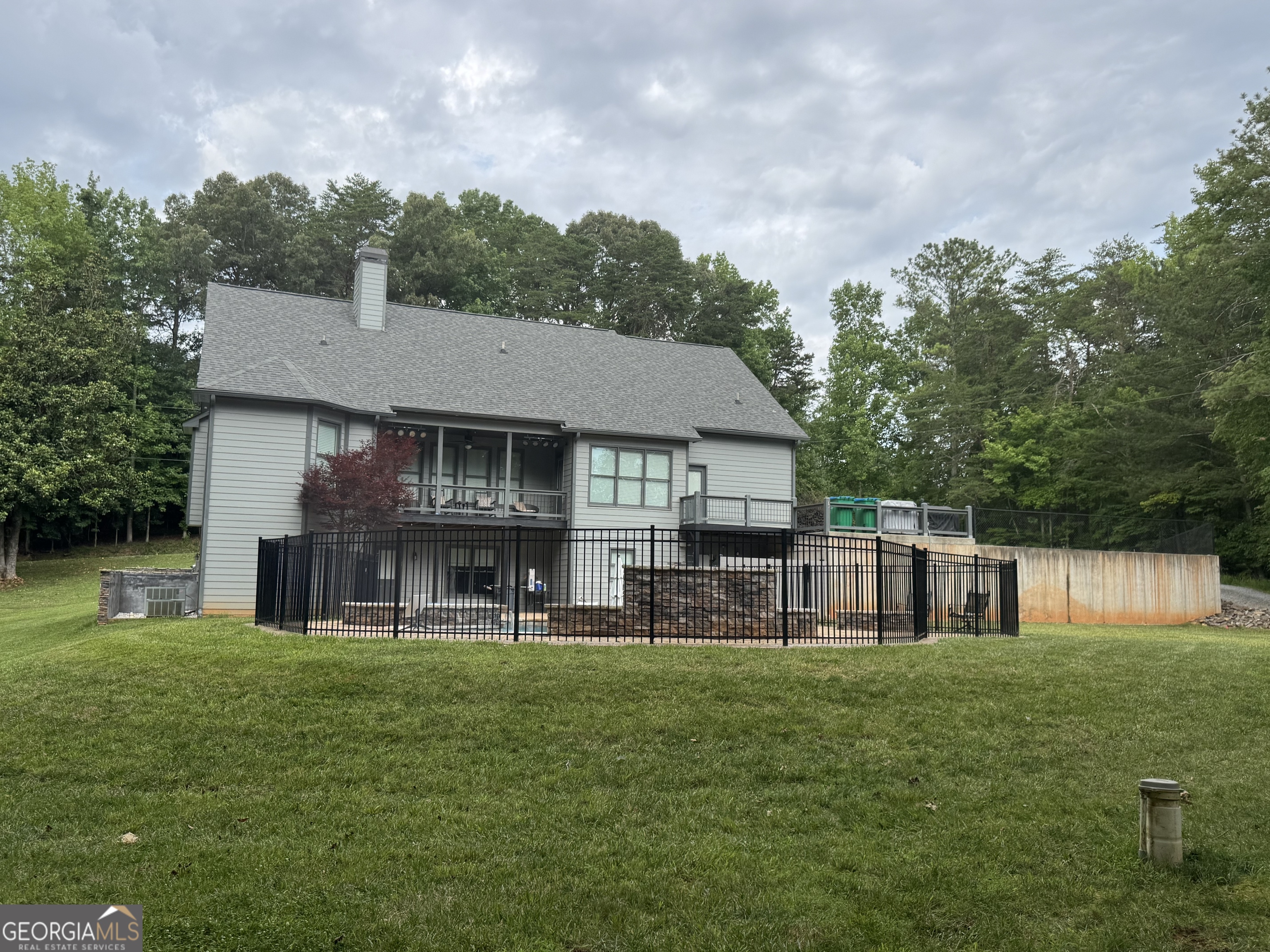 80 Orchard Ridge Trail Jasper, GA 30143 - Photo 3 of 7