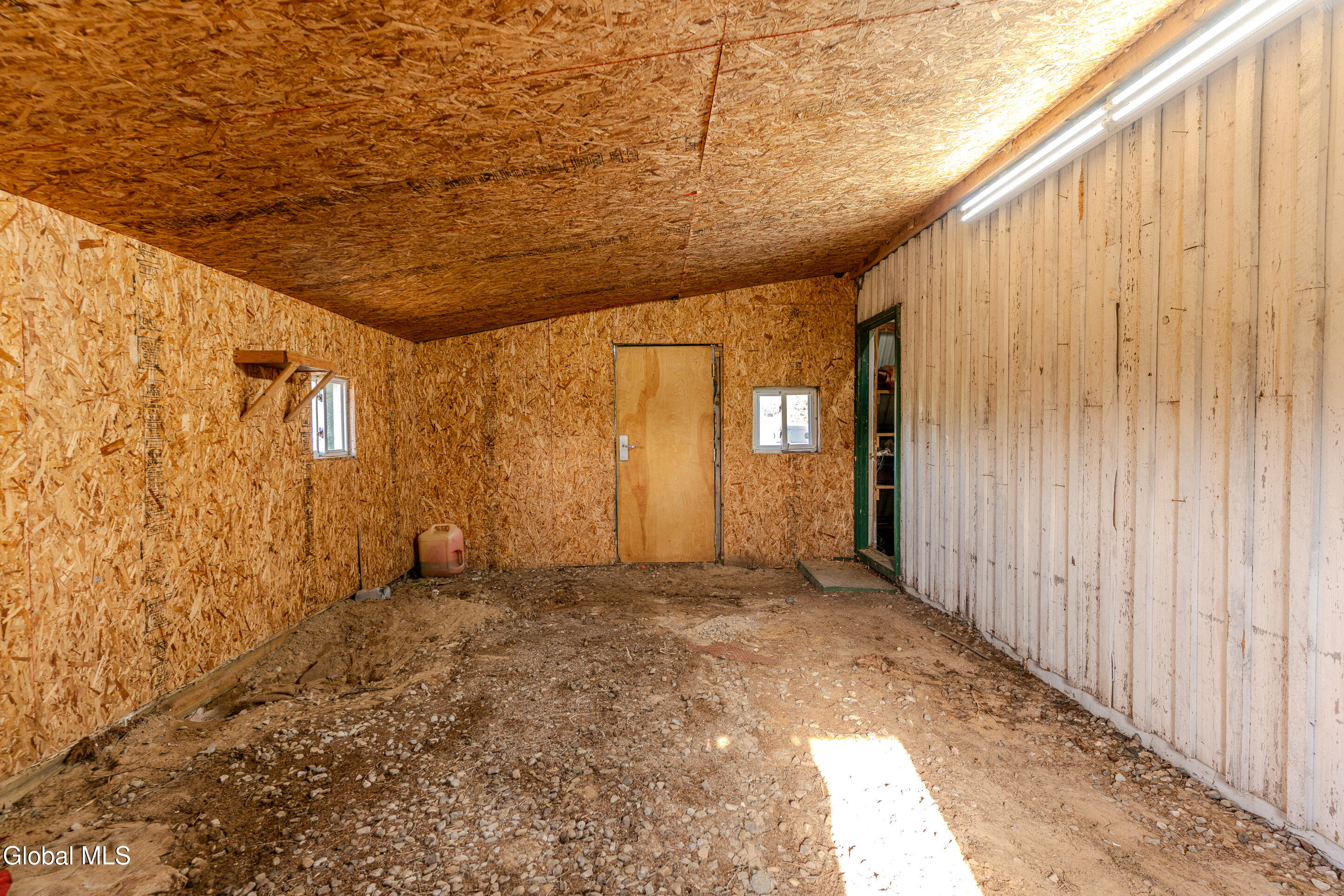 1659 County Rte 24 Burke, NY 12917 - Photo 25 of 30 Workshop Area