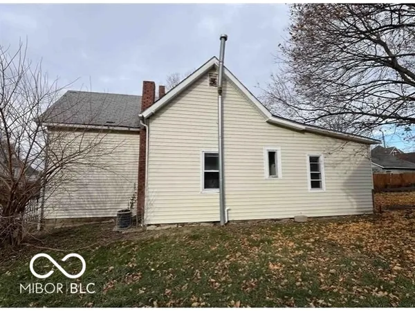 $61,495 | 430 South Proud Street, Muncie, IN 47305