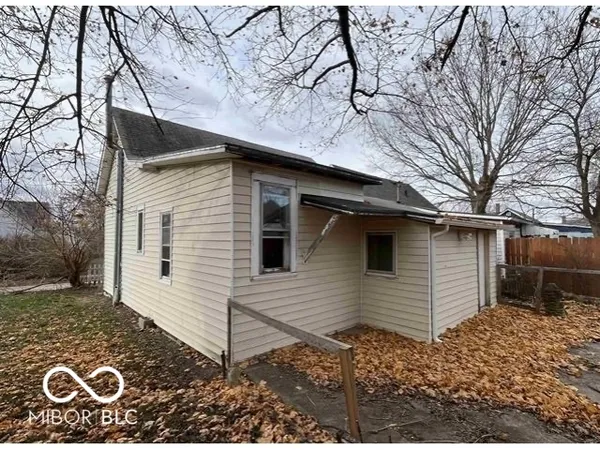 $61,495 | 430 South Proud Street, Muncie, IN 47305
