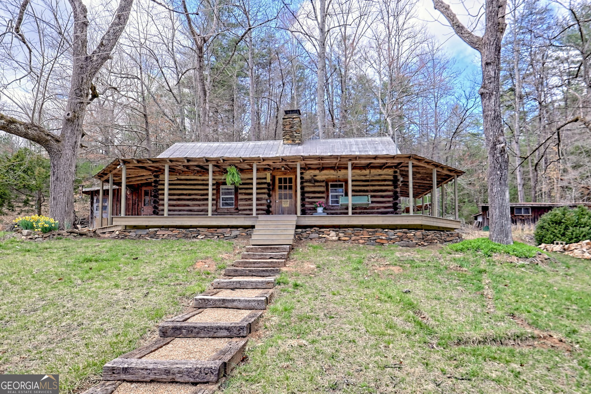 1222 Shope Road Otto, NC 28763 - Photo 1 of 1 Gallery Image 1