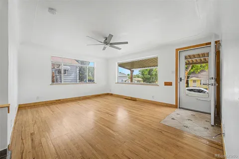 $495,000 | 35 South Meade Street, Denver, CO 80219