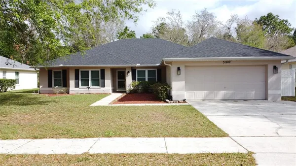 $359,500 | 31249 Satinleaf Run, Brooksville, FL 34602