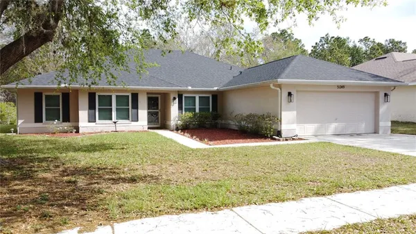 $359,500 | 31249 Satinleaf Run, Brooksville, FL 34602