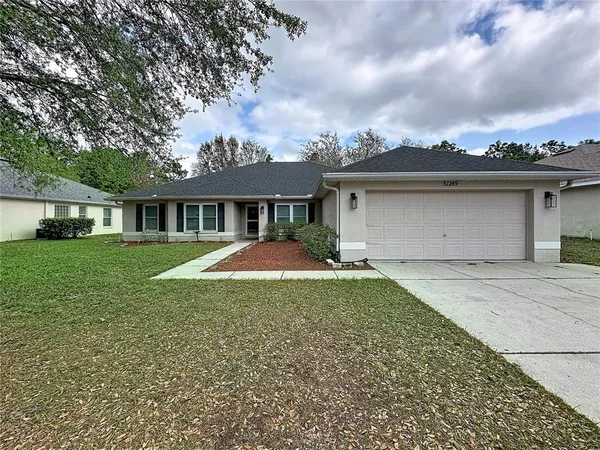$359,500 | 31249 Satinleaf Run, Brooksville, FL 34602