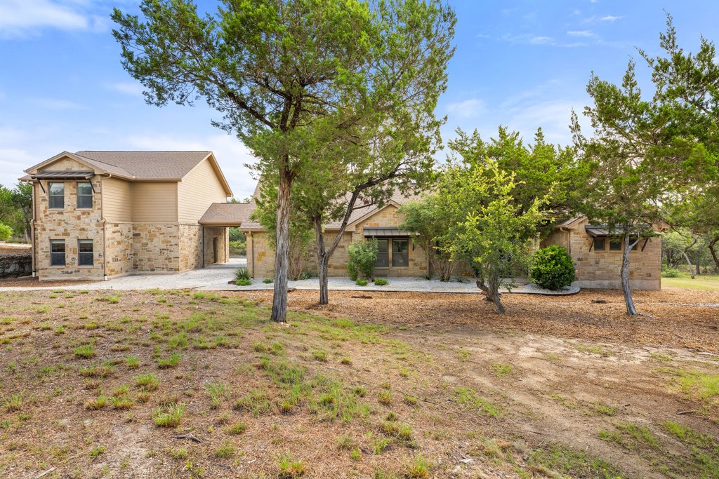 11842 Rim Rock Trail Austin, TX 78737 - Photo 5 of 40