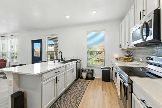 $480,000 | 12508 Franklin D Roosevelt Street, Manor, TX 78653