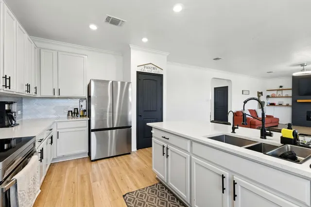 $480,000 | 12508 Franklin D Roosevelt Street, Manor, TX 78653