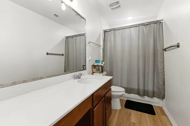 $480,000 | 12508 Franklin D Roosevelt Street, Manor, TX 78653