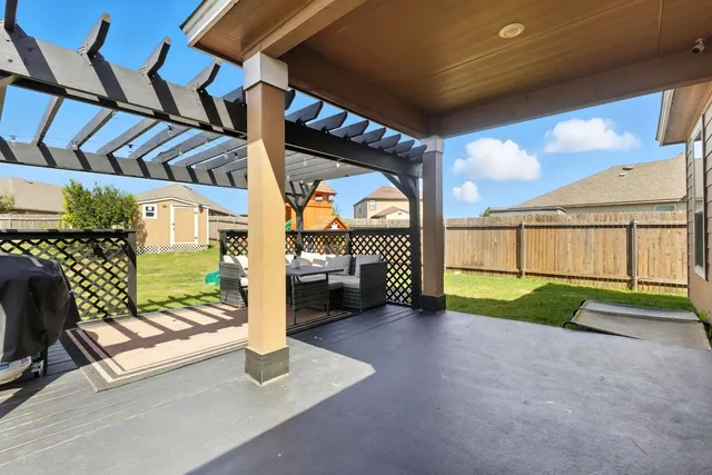 $480,000 | 12508 Franklin D Roosevelt Street, Manor, TX 78653