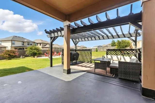 $480,000 | 12508 Franklin D Roosevelt Street, Manor, TX 78653