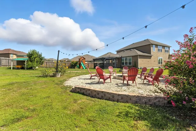 $480,000 | 12508 Franklin D Roosevelt Street, Manor, TX 78653