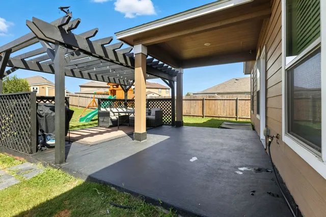 $480,000 | 12508 Franklin D Roosevelt Street, Manor, TX 78653