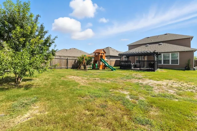 $480,000 | 12508 Franklin D Roosevelt Street, Manor, TX 78653