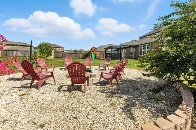 $480,000 | 12508 Franklin D Roosevelt Street, Manor, TX 78653