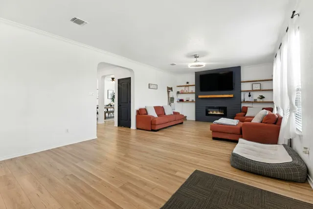 $480,000 | 12508 Franklin D Roosevelt Street, Manor, TX 78653