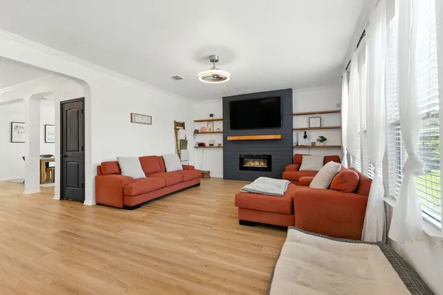 $480,000 | 12508 Franklin D Roosevelt Street, Manor, TX 78653