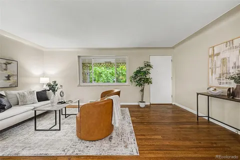 $452,000 | 2100 West Tennessee Avenue, Denver, CO 80223