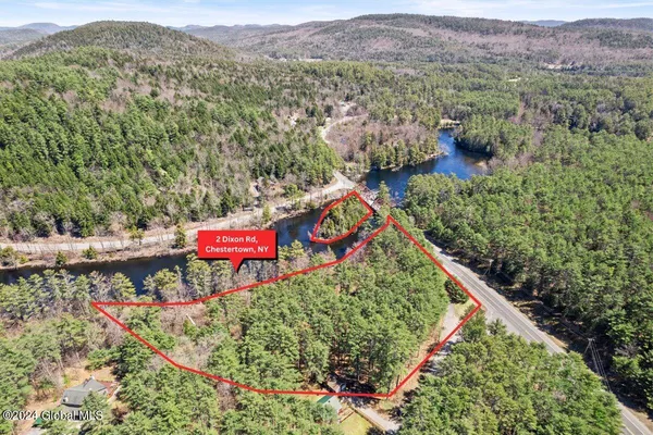 $189,000 | 2 Dixon Road, Chester, NY 12817