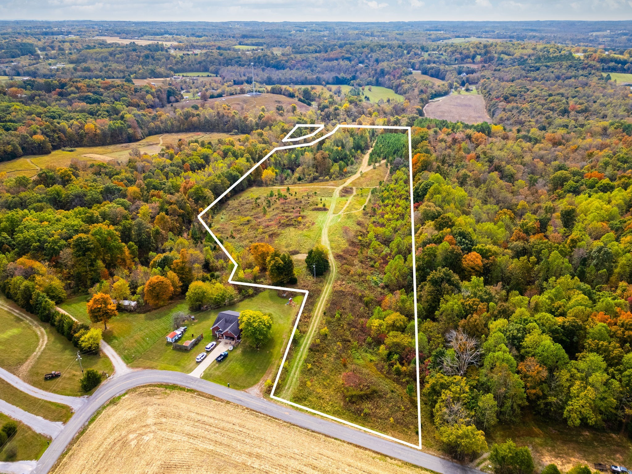 0 Meadows Road Portland, TN 37148 - Photo 1 of 30 Gallery Image 1