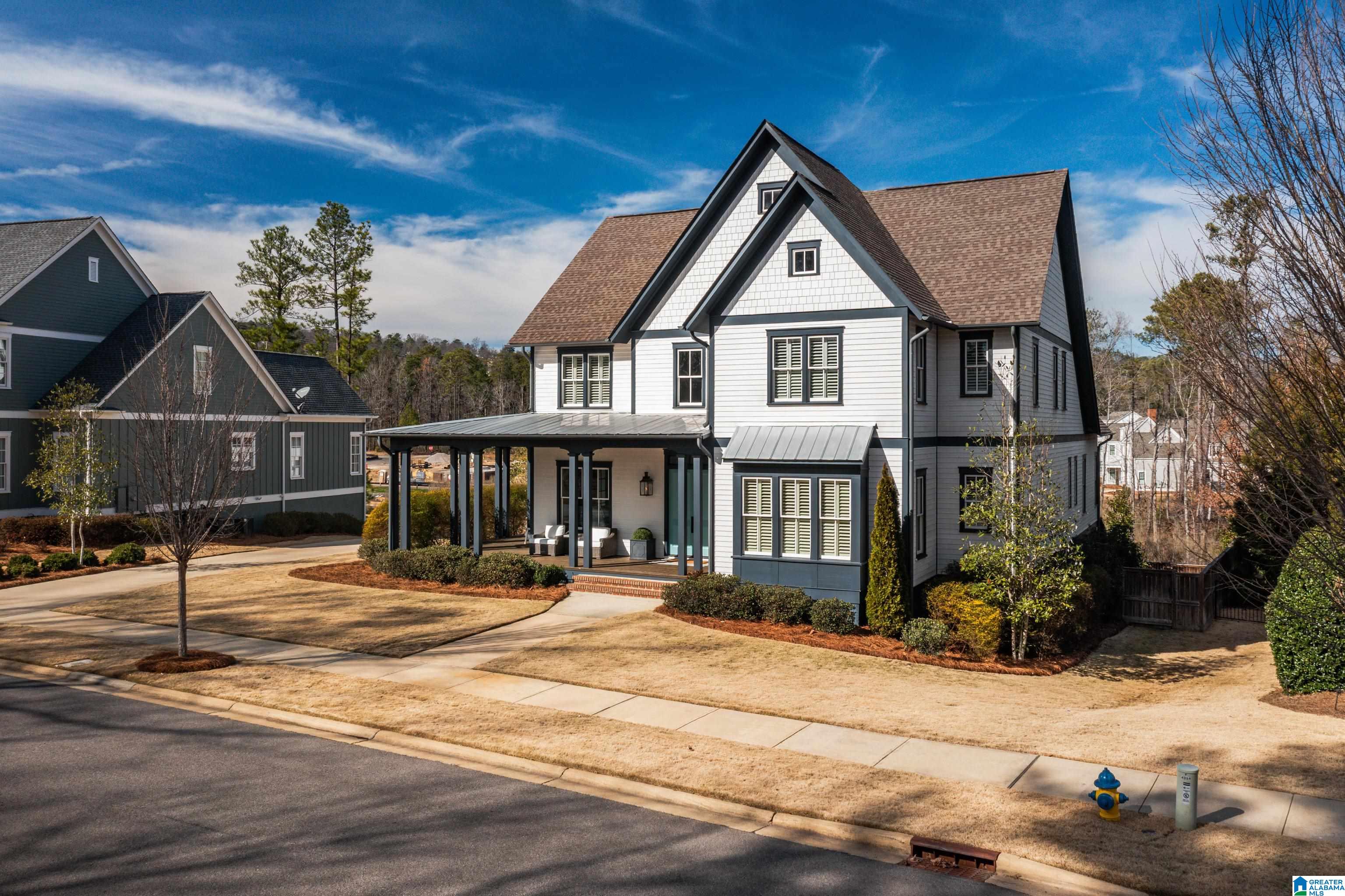 4258 Renaissance Park Circle Birmingham, AL 35226 - Photo 3 of 100