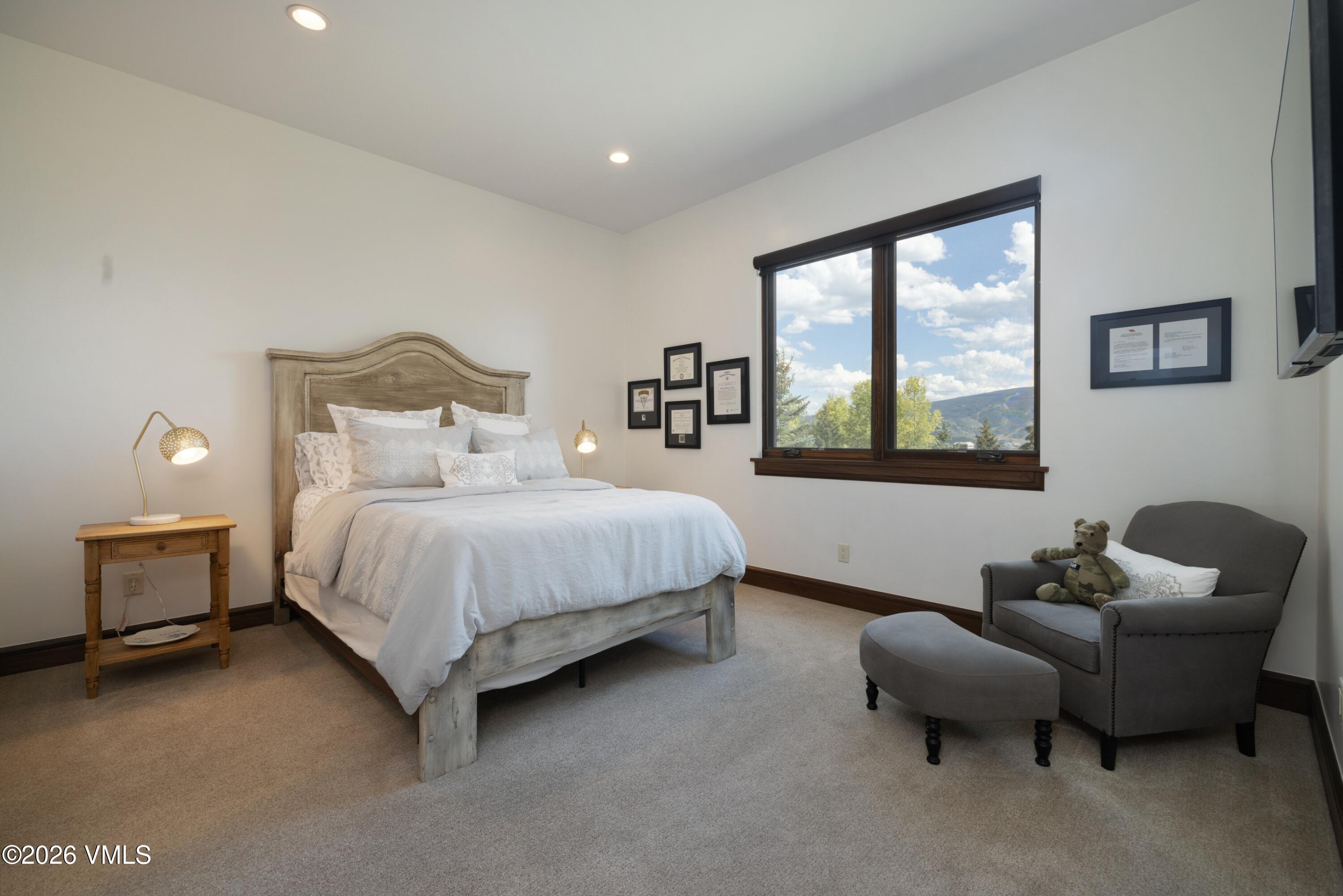 4570 Flat Point, Unit W Avon, CO 81620 - Photo 20 of 31 21 Bedroom