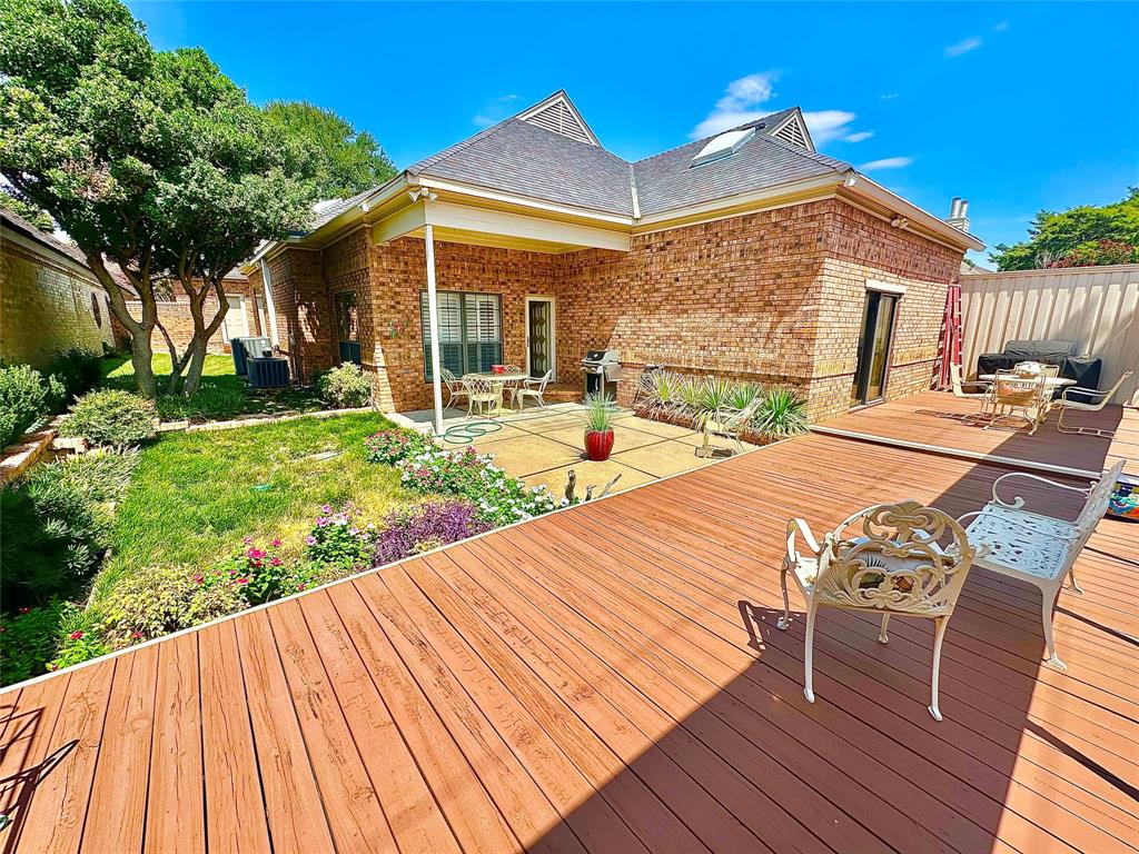 16022 Chalfont Circle Dallas, TX 75248 - Photo 23 of 23