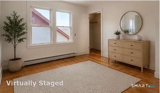 565 Carroll Avenue, Unit 3 Bridgeport, CT 06607 - Photo 5 of 11