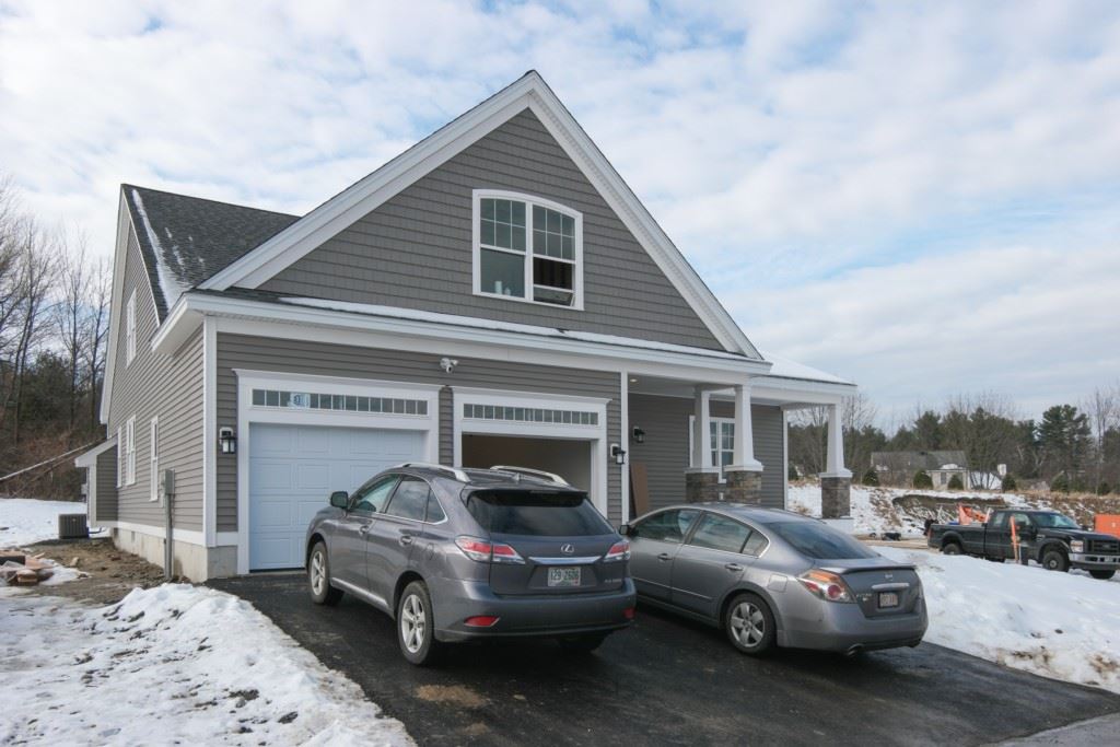 7 Morgan Street, Unit 7 Windham, NH 03087 - Photo 2 of 30 Gallery Image 2
