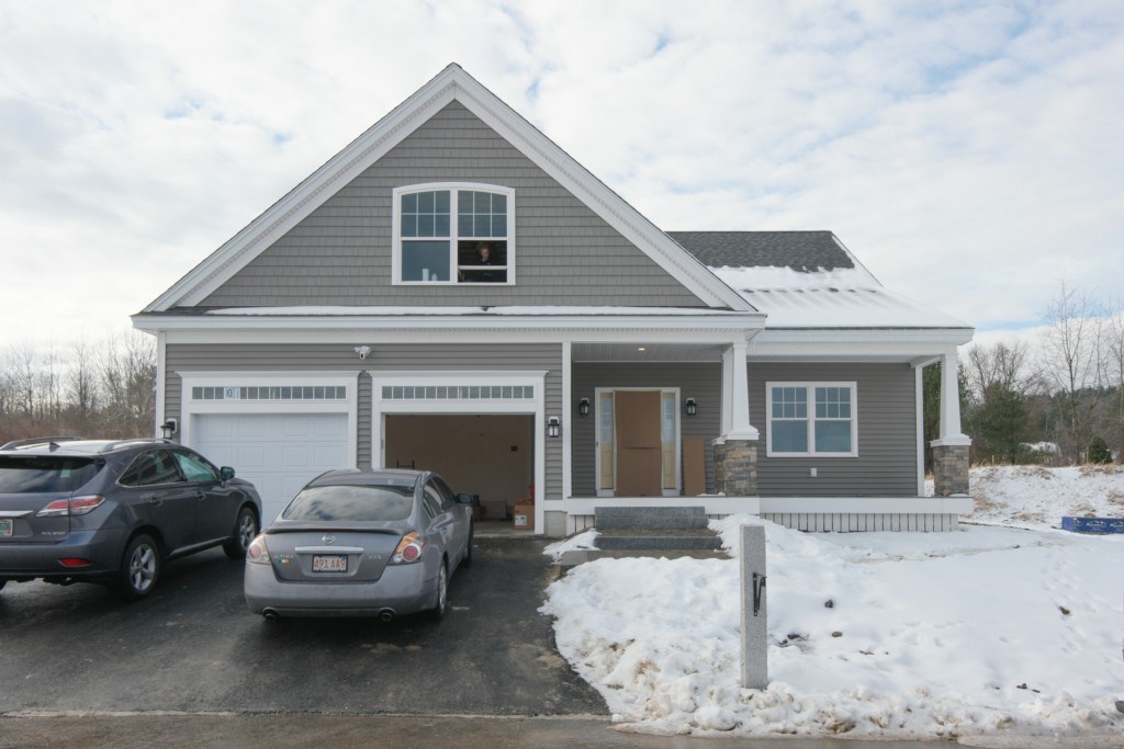 7 Morgan Street, Unit 7 Windham, NH 03087 - Photo 3 of 30 Gallery Image 3
