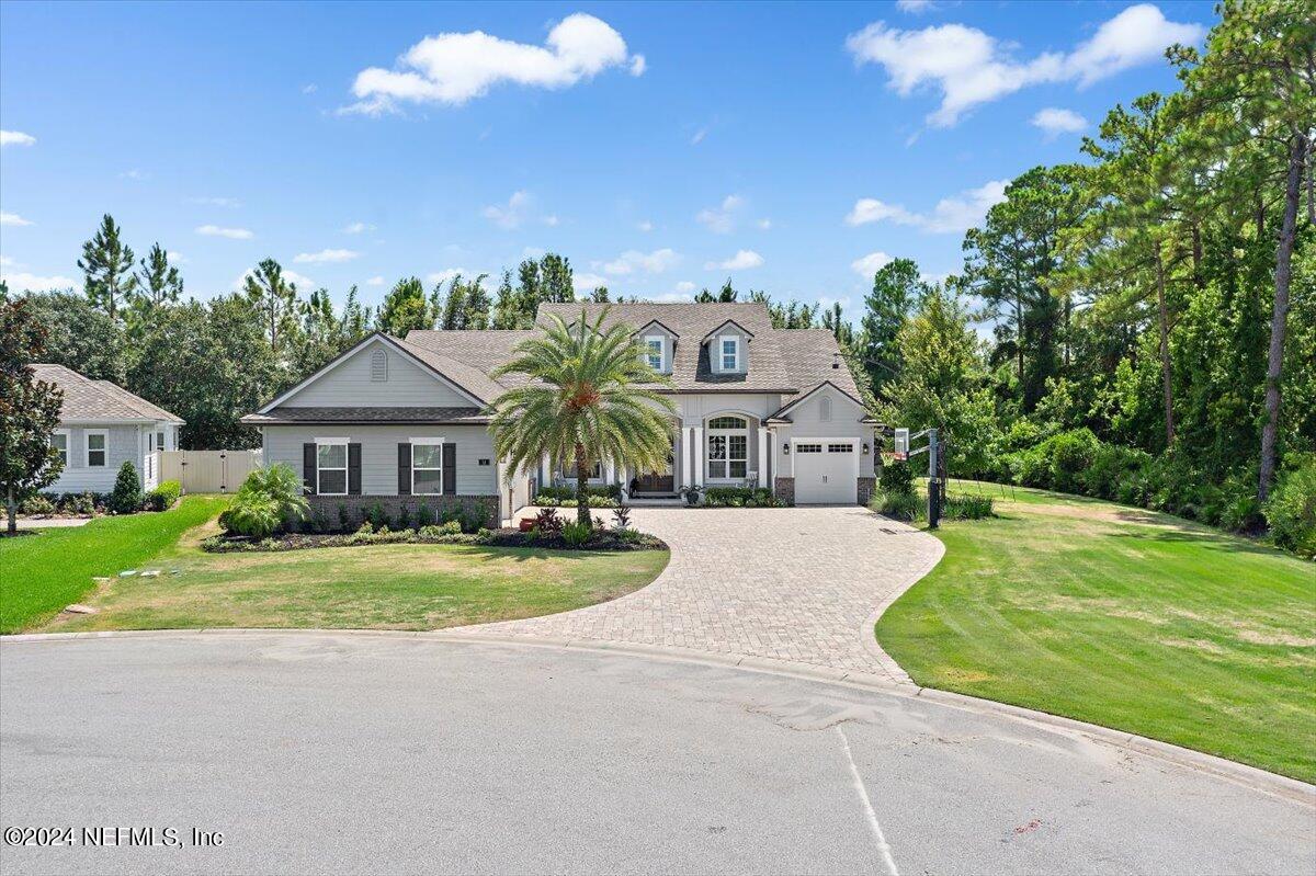 14 Littlewood Road Ponte Vedra, FL 32081 - Photo 1 of 52 03-Street View