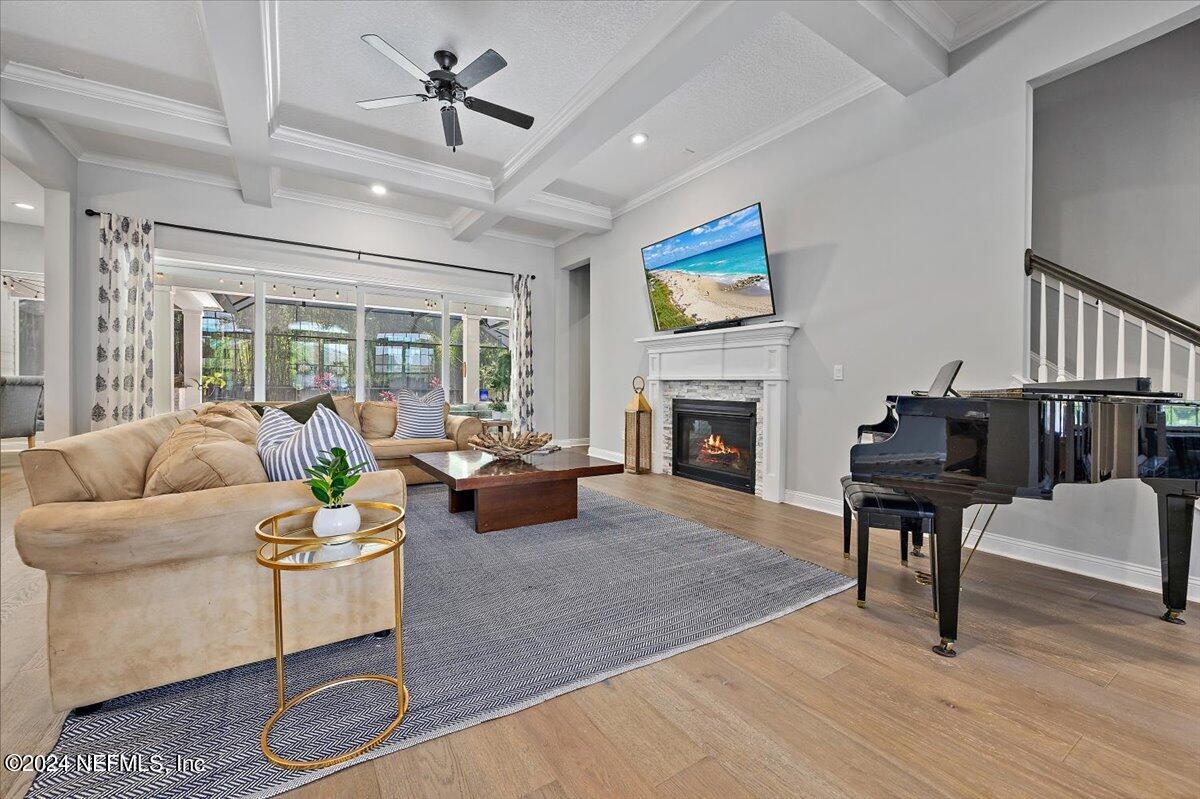 14 Littlewood Road Ponte Vedra, FL 32081 - Photo 13 of 52 15-Family Room
