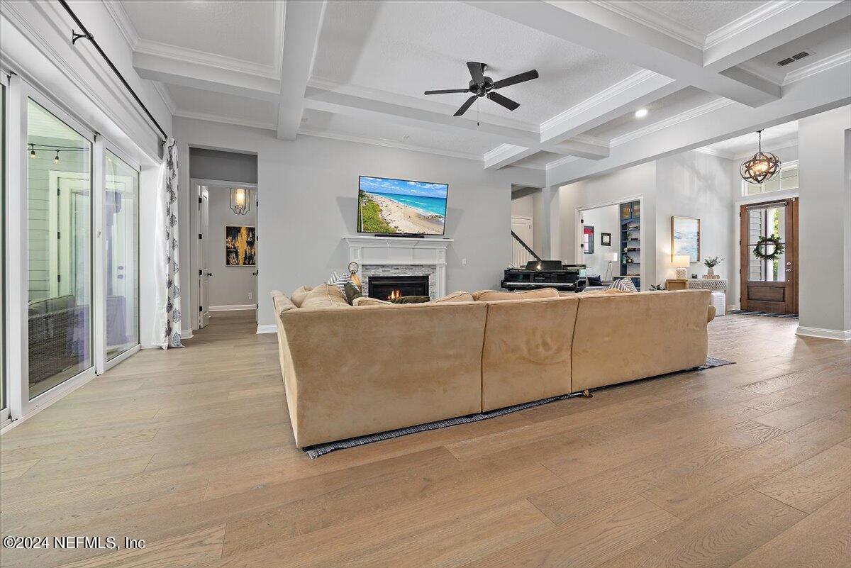 14 Littlewood Road Ponte Vedra, FL 32081 - Photo 14 of 52 16-Family Room