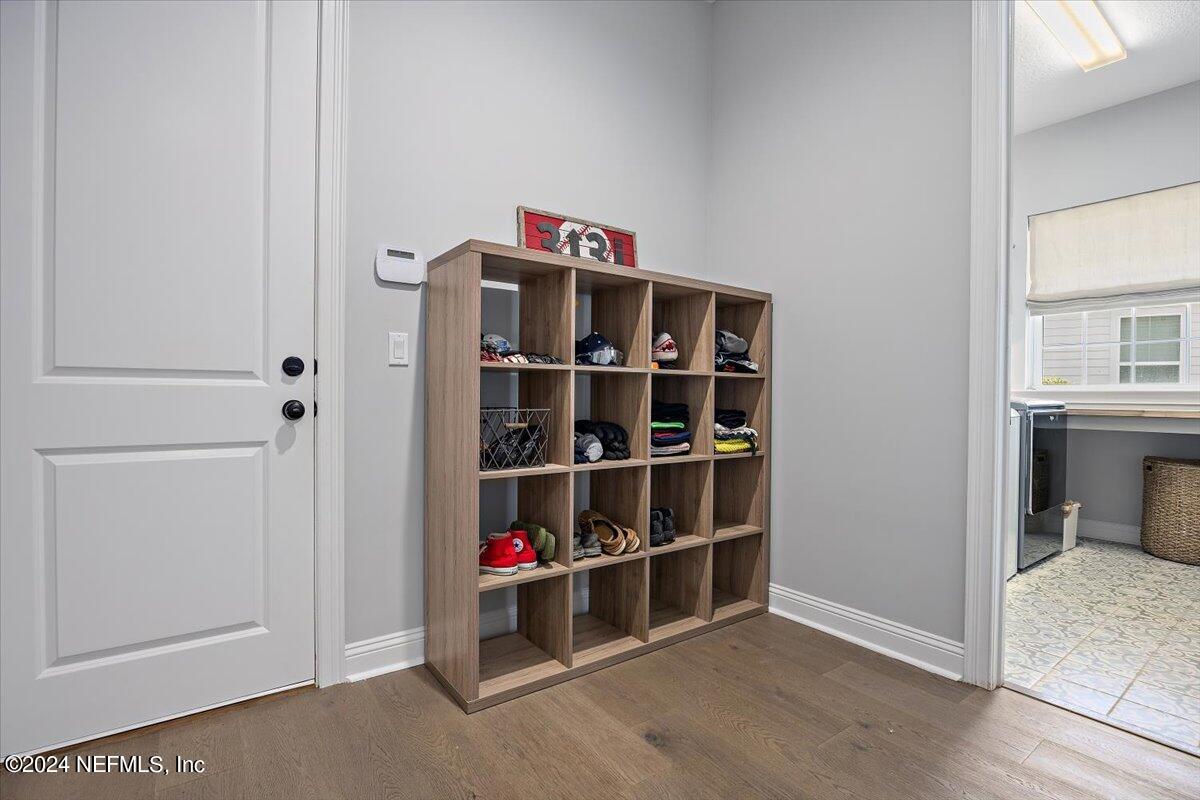 14 Littlewood Road Ponte Vedra, FL 32081 - Photo 30 of 52 33-Mudroom