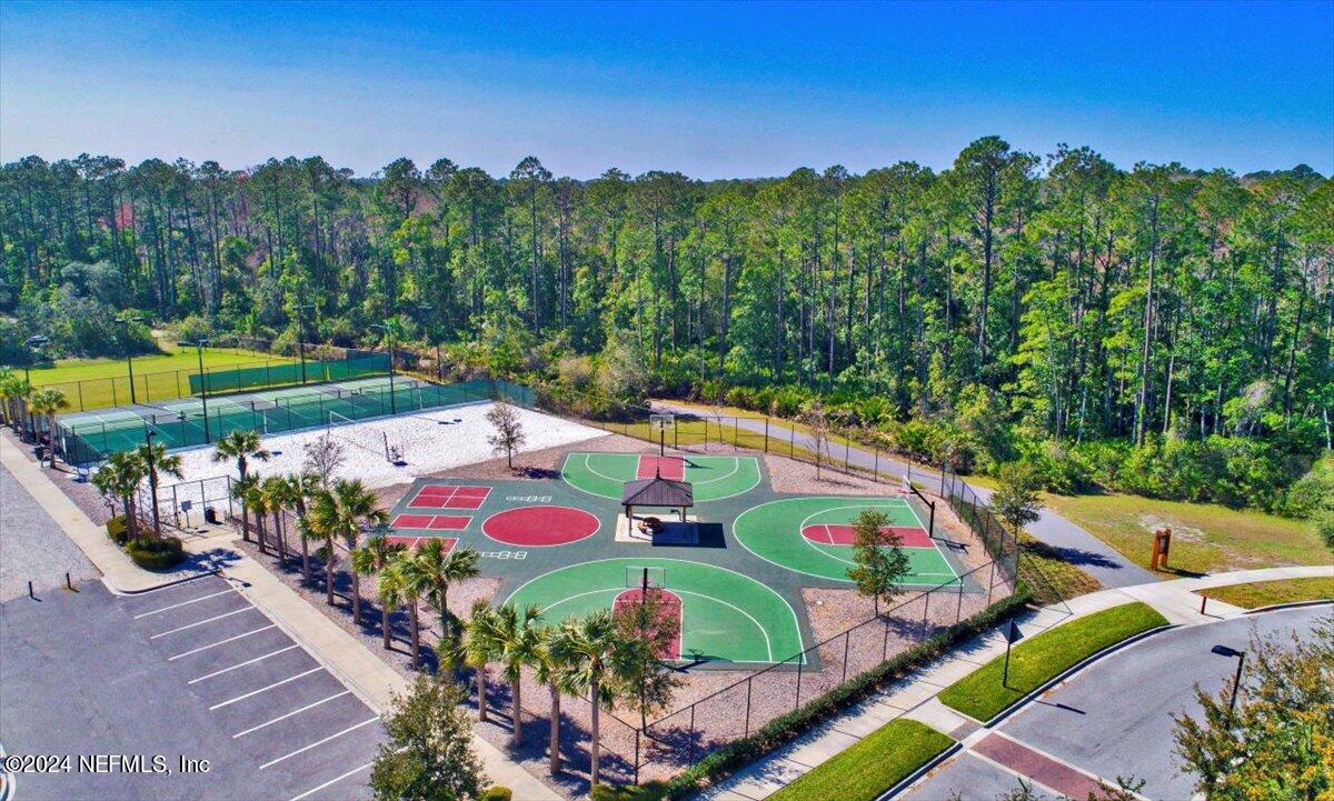 14 Littlewood Road Ponte Vedra, FL 32081 - Photo 46 of 52 46-Nocatee Community Courts